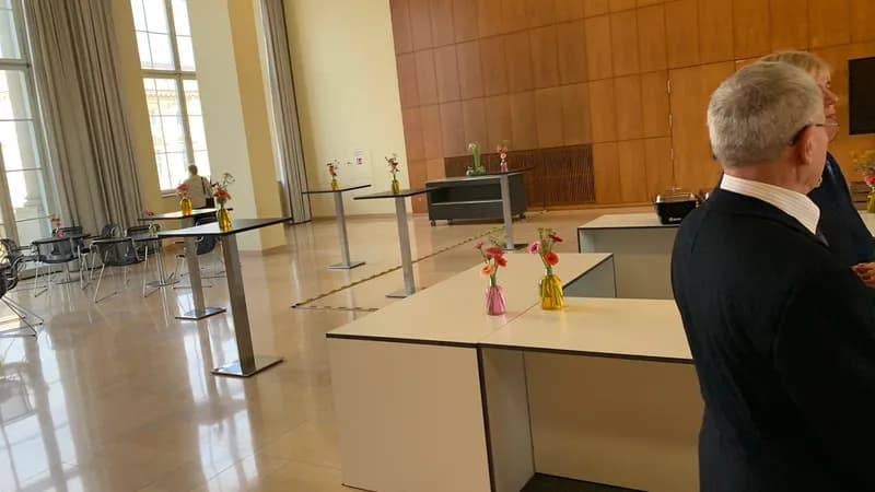 CDL-Berlin (ESMT Berlin)