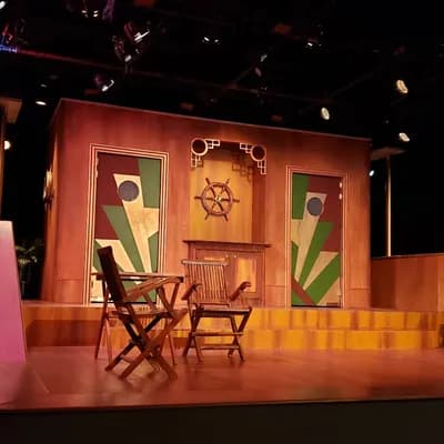 Milwaukee Chamber Theatre