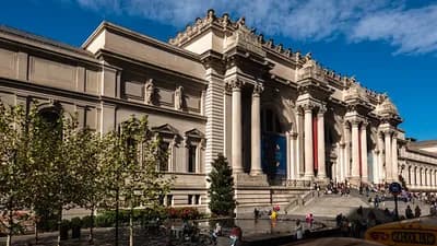 Metropolitan Museum of Art