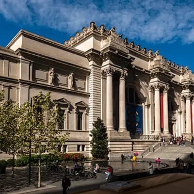 Metropolitan Museum of Art