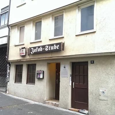 Jakobstube