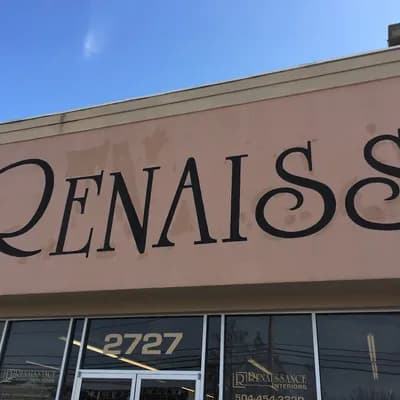 Renaissance Interiors