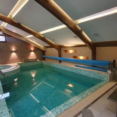 Apartments Marconio Wellness Club