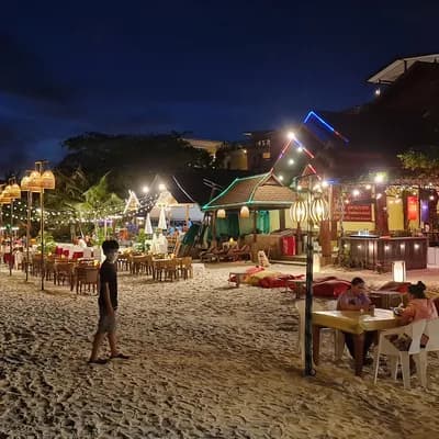 Saikaew Boutique Hotel