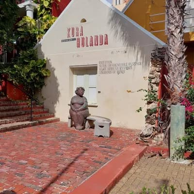 Museum Kura Hulanda