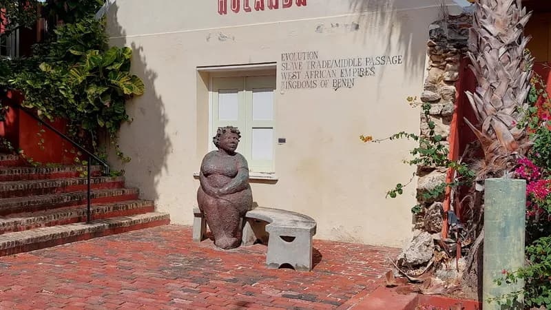 Museum Kura Hulanda