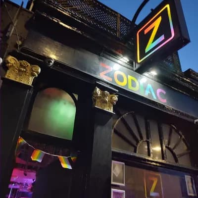 Zodiac Bar and Club