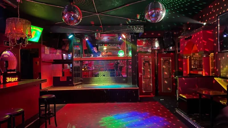 Sun Fu GmbH Eve Club & Lounge - Hannover
