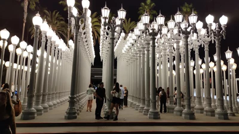 Los Angeles County Museum of Art