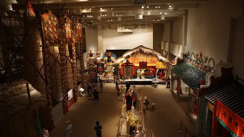 Hong Kong Museum of History