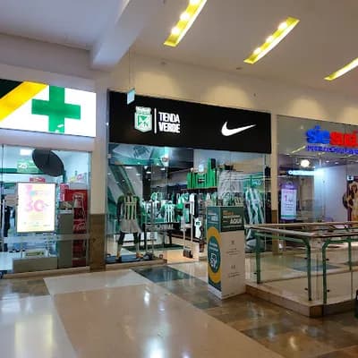 El Tesoro Parque Comercial