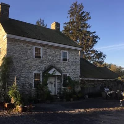 Oldeststone Farm