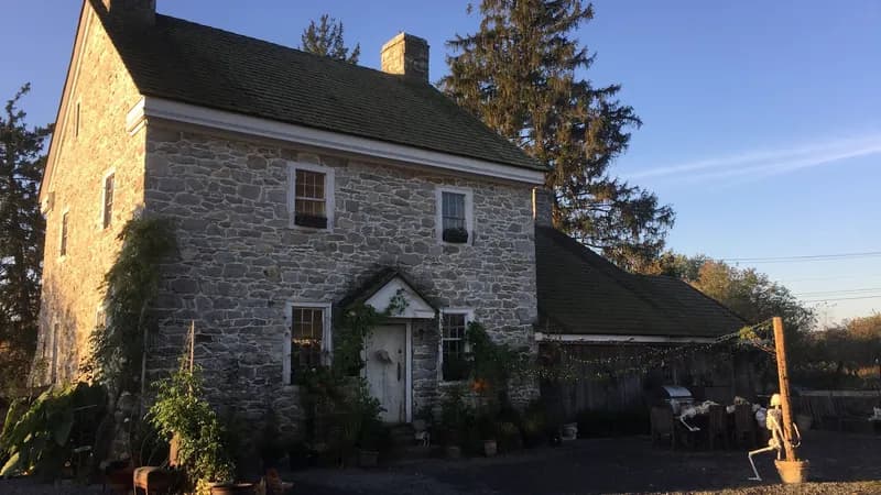 Oldeststone Farm