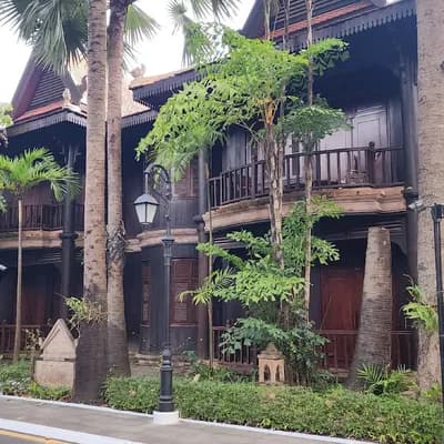 Sokhalay Angkor Residence & Spa