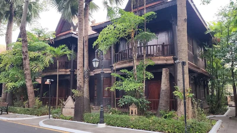 Sokhalay Angkor Residence & Spa