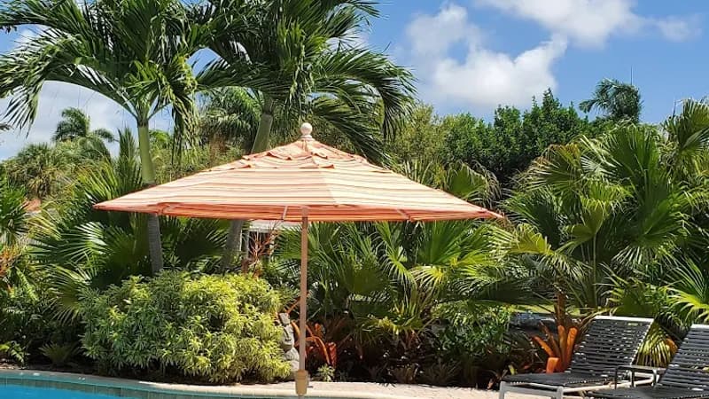 Spa Cabanas