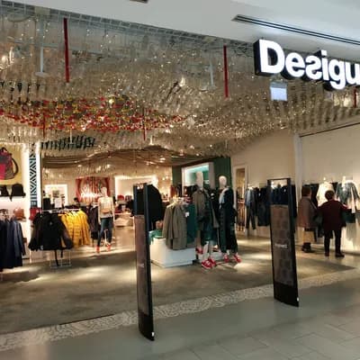 Desigual