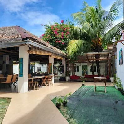 Boracay Backpackers