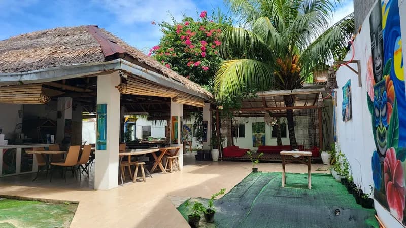 Boracay Backpackers