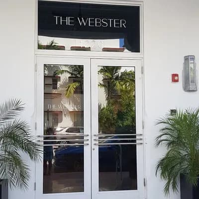 The Webster Miami