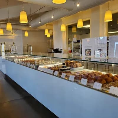 Estelle Bakery & Pâtisserie