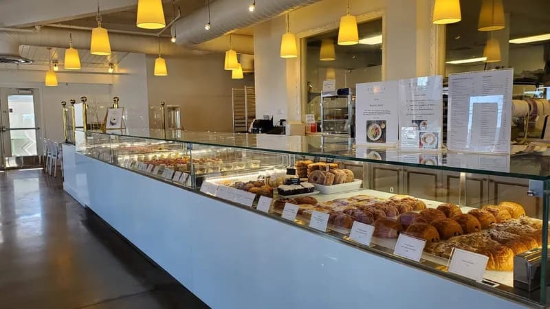 Estelle Bakery & Pâtisserie