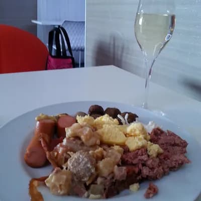 G Lounge Skybar & Club