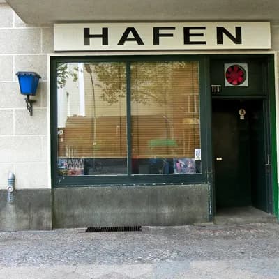 Hafen