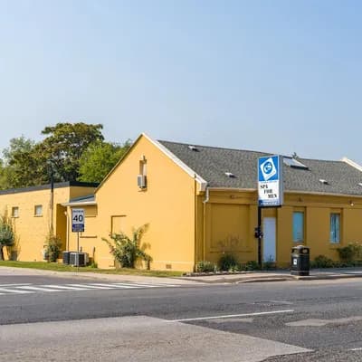 Club Hamilton