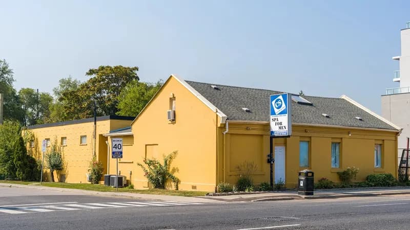 Club Hamilton