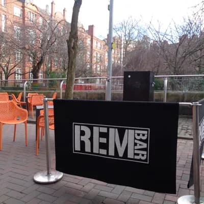 REM Bar