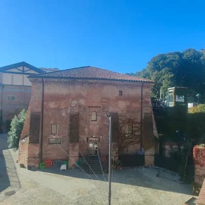 Cassero LGBTQIA+ Center