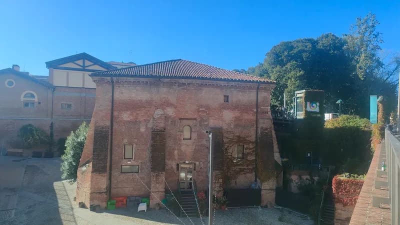 Cassero LGBTQIA+ Center