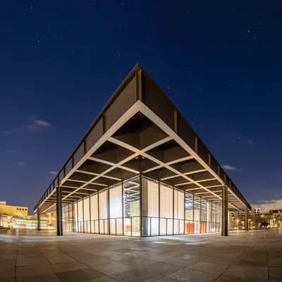 New National Galery