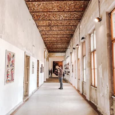 Belgrade City Museum