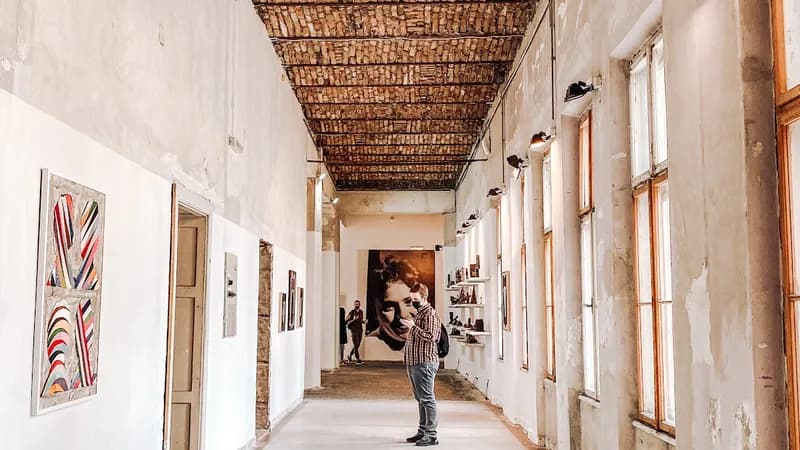 Belgrade City Museum