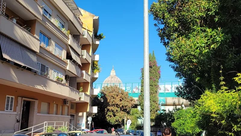 Residenza Gregorio VII