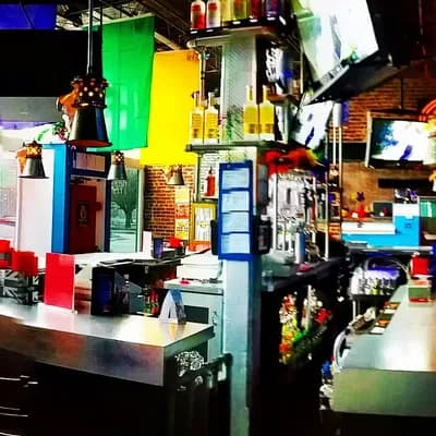 Gregs Indy