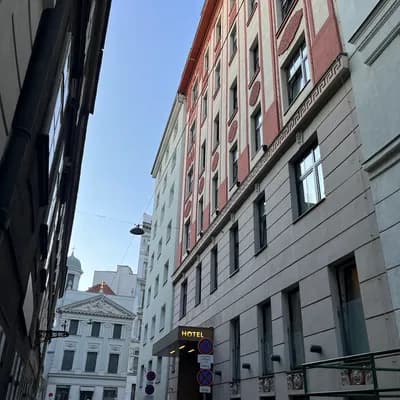 Alma Boutique-Hotel
