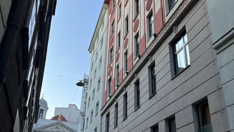 Alma Boutique-Hotel