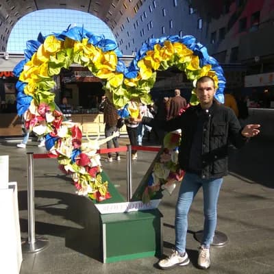 COC Rotterdam eo, Society Integration Homosexuality