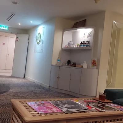 Tantara Men Spa
