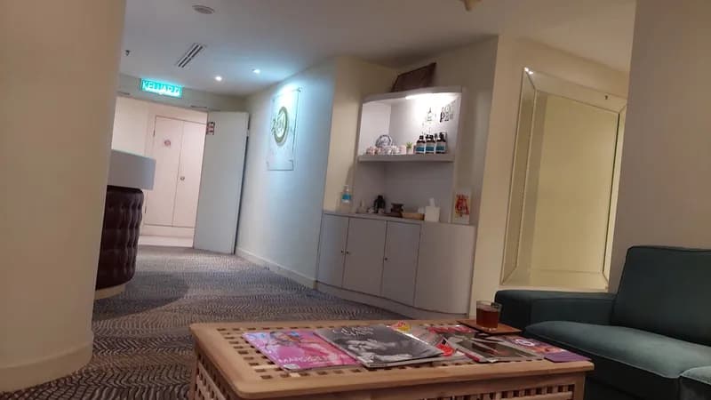 Tantara Men Spa