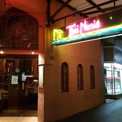 Thai Nesia Restaurant