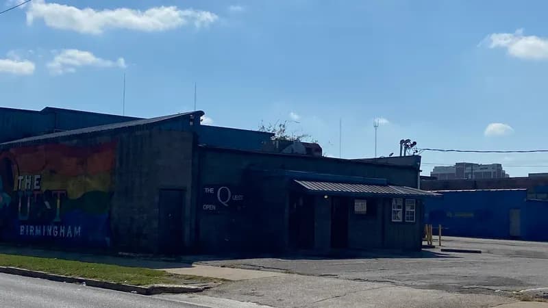 The Quest Club