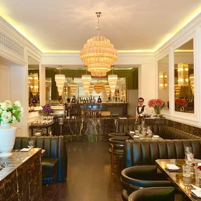 THÁI CÔNG Restaurant
