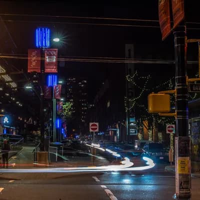 Davie Village