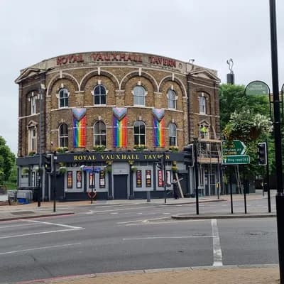Royal Vauxhall Tavern