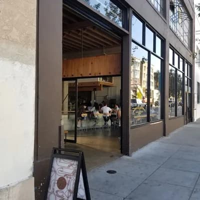 Sightglass Coffee