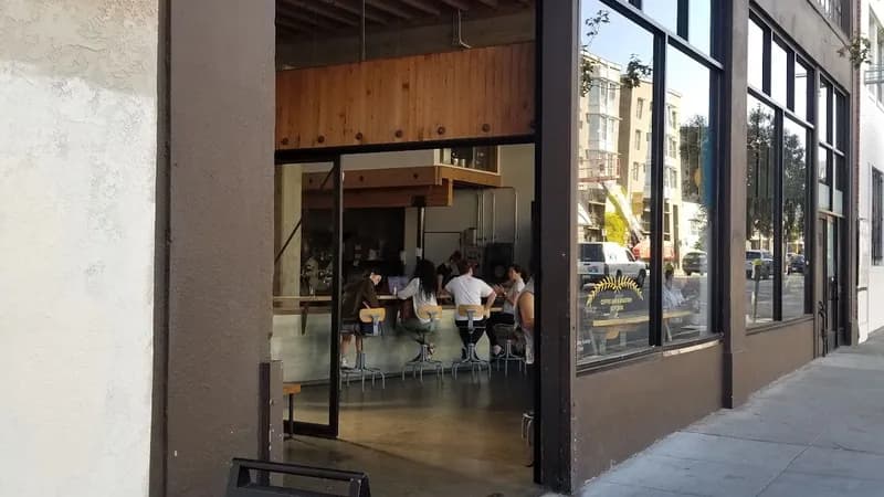 Sightglass Coffee